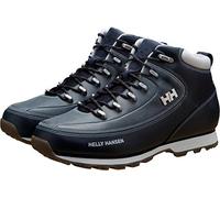 Helly Hansen Hombre Botas De Montaña Forester, 42, Azul Marino