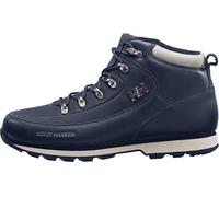 Helly Hansen Hombre Botas De Montaña Forester, 46.5, Azul Marino