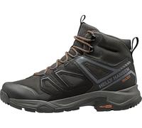 Helly Hansen Hombre Botas de Montaña Impermeables Stalheim Helly Tech, Beluga, 42