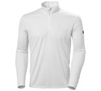 Helly Hansen Hombre Camiseta HH Tech Cremallera Cuello