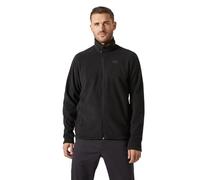 Helly Hansen Daybreaker Fleece Jacket Chaqueta, Negro, XXL Hombre