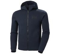 Helly Hansen Hombres Chaqueta HP Ocean FZ 2.0, Azul Marino, M