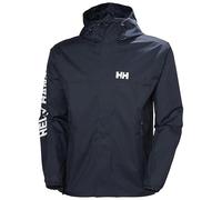 Helly Hansen Hombre Chaqueta Impermeable Ervik