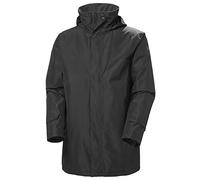 Helly Hansen Hombre Chaqueta Larga Aislante Dubliner