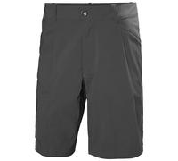 Helly Hansen Elv Light Tur Shorts Hombre Gris 2XL 2XL
