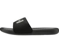 Helly Hansen Hombre H/H Sandalias Slide, Negro, 47