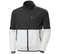 Helly Hansen Hombre Jacket, 990 BLACK, XL