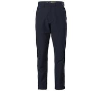 Helly Hansen Hombre Pantalón HH Secado Rápido, 36, Azul marino