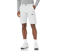 Pantalones cortos Helly Hansen QD Cargo Gris Claro (Talla 49)