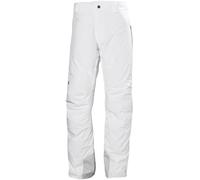 Helly Hansen Hombres Pantalones aislantes legendarios, Blanco, L