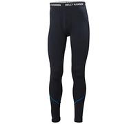 Helly Hansen Pantalón Lifa Merino Midweight – Capa base Hombre Azul L (Modelo 2026)