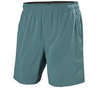 Helly Hansen Hombre Stretch Woven Short 2.0 - Dark Creek, S