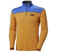 Helly Hansen Hombre Sudadera HP Cremallera Cuello