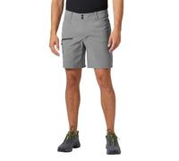 Helly Hansen Hombre Vika Tur Pantalones Cortos - Concreto, S