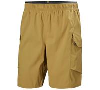 Helly Hansen Hombre Vista Hike Cargo Shorts - Lince, XL