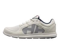 2024 Zapatos De Vela Helly Hansen Ahiga V4 Hydropower - Blanco R 40.5