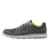 Helly Hansen Hombre Zapatillas Ahiga V4 Hydropower, Carbón, 42.5