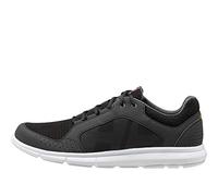 Helly Hansen Hombre Zapatillas Ahiga V4 Hydropower, Negro, 45