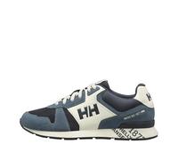Helly Hansen Hombre Zapatillas Anakin Leather 2, Alpine Frost, 40.5