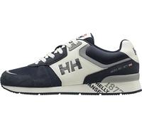 Helly Hansen Hombre Zapatillas Anakin Leather 2, Azul Marino, 45
