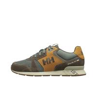 Helly Hansen Hombre Zapatillas Anakin Leather 2, Corona De Laurel, 40.5