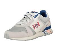 Helly Hansen Hombre Zapatillas Anakin Leather 2, Gris Niebla, 44