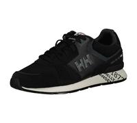 Helly Hansen Hombre Zapatillas Anakin Leather 2, Negro, 43