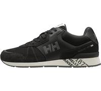 Helly Hansen Hombre Zapatillas Anakin Leather 2, Negro, 44.5