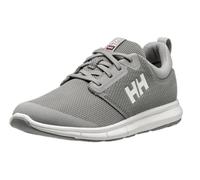 Helly Hansen Hombre Zapatillas Feathering, Nuevo Gris Claro, 42.5