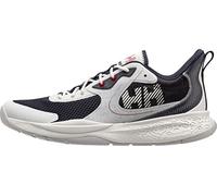 Helly Hansen Hombre Zapatos de Vela Revo, Azul Marino, 46.5
