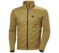 Helly Hansen Hombres Aislador híbrido Lifa Loft Jkt, Lynx, 2XL