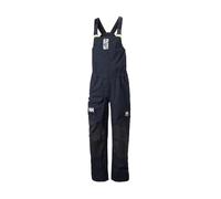 Helly Hansen Men's Pier 3.0 Sailing Bib, Navy, 2XL