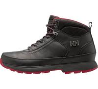 Helly Hansen Calgary 2, Botas para Senderismo Hombre, 993 Negro Rojo, 45 EU