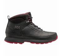 Helly Hansen Men's Calgary 2 Hiking Boot, 993 Black Red, 45 EU