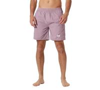 Helly Hansen Hombres Calshot Trunk, Arcilla púrpura, S