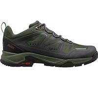 Helly Hansen Hombres Cascada baja HT, Abeto, 46