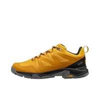 Helly Hansen Hombres Cascada baja HT, Amarillo Esencial 2.0, 46.5