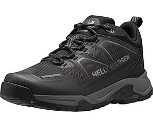 Helly Hansen Hombres Cascada baja HT, Negro, 44.5