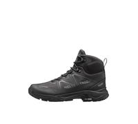Helly Hansen Hombres Cascada en el medio HT, Negro, 44