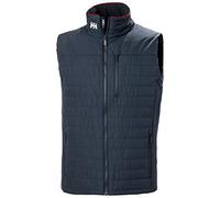 Chaleco Helly Hansen Crew Insulator 2.0 Azul Marino Hombre L