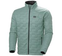 Helly Hansen Chaqueta Lifaloft Aislante esquí, Cactus, S para Hombre