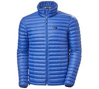 Helly Hansen Hombre Chaqueta Insulada Sirdal, 2XL, Fiordo Profundo