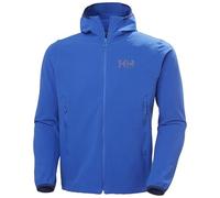 Helly Hansen Cascade Shield Jacket Abrigo, 543 Cobalt 2.0, L para Hombre
