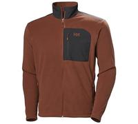 Helly Hansen Hombres Chaqueta Daybreaker Block, Óxido de hierro, M