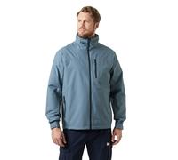 Helly Hansen Hombres Chaqueta de capa intermedia 2, Azul Marino, XXL