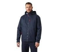 Helly Hansen Crew Hooded Midlayer 2.0 Chaqueta Navy 4XL