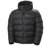 Helly Hansen Hombres Chaqueta deportiva, Negro, L