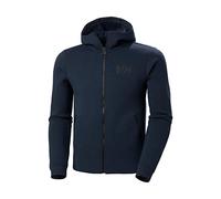 Helly Hansen Hombres Chaqueta HP Ocean FZ 2.0, Azul Marino, M