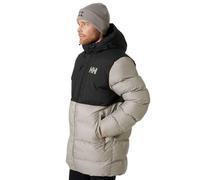 Helly Hansen Hombres Chaqueta larga Active Puffy, Terrazo, XL