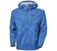 Helly Hansen Loke Jacket, Chaqueta Hombre, Azul, S